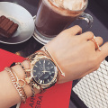 Strass Kette Quaste Armband personalisiert Gold Armreif
