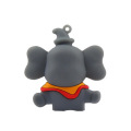 Unidade flash USB Elephant personalizada