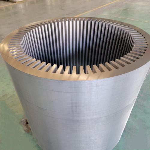 Rotor Core Vent Spacer Manufacturers