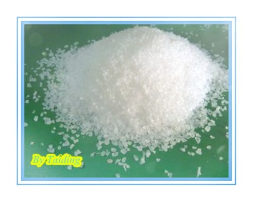 Super absorbent polymer desiccant SAP