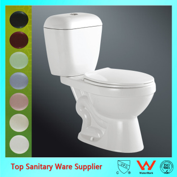 ceramic sanitary toilet products