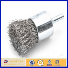industrial steel wire wheel brush