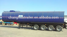 Asphalt/pitch/bitumen tanker semi trailer