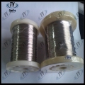 Nitinol Shape Alloy Wires