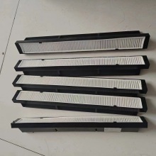 Shantui SG21-B6 Grader légkondicionáló szűrő 114U-58-12000