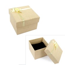 Fashion Jewelry Box, Jewelry Package, XXSS- 14