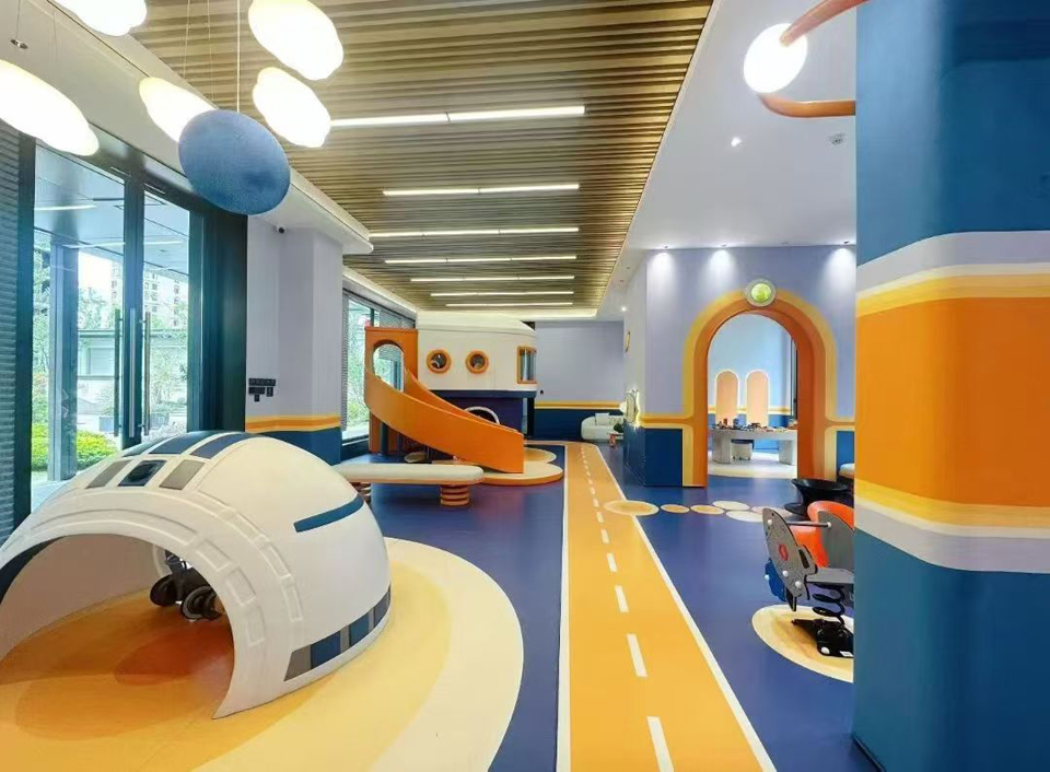 jardines de infancia 3 kindergartens 3