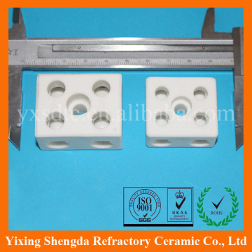 Ceramic Terminal Block