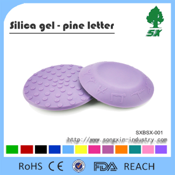 Yoga Pad Gym Equipment Yoga Knee Pad For Body Building Knee Mat