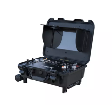 CHASING ROV Control Cabinet System