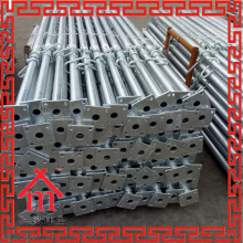 Used Scaffolding Shoring Props with competitive price