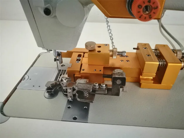 Sweater High Speed Linking Machine