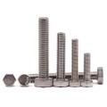 Duplex Stainless Steel Fittings Bolt