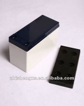 12V7AH battery containers