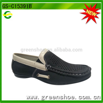 Hot selling children boy loafer slip-on shoes slip on sneaker