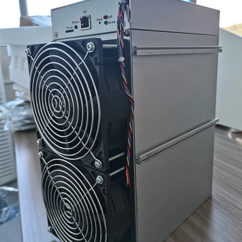Profitable Bitmain Antminer Apw7 420K 1510W 420ksol/S Equihash Mining Machine Used Miner Z15