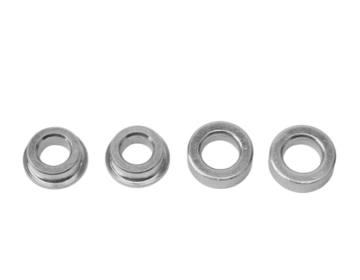 Single-Support - Double-Support Bushing