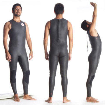 MYLE factory top design long john wetsuit 5mm