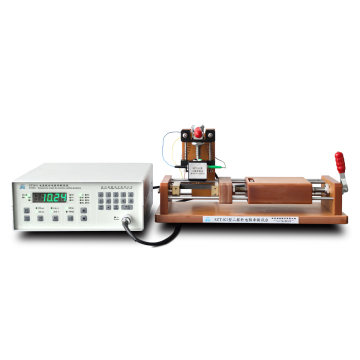 ST2811 Electrical Carbon Resistivity Connection Tester