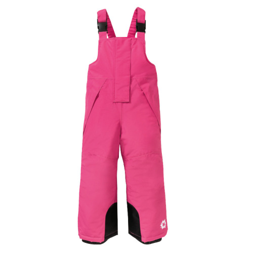 Pantalon de ski chaud pour enfants