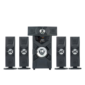 5.1 surround player circuit board hifi speaker system