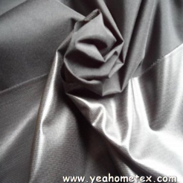 Poly Fabric with TPU Bonding Finish