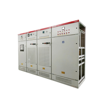 400V Power System: 630KVA Substation Distribution Panel Board Solutions and Information