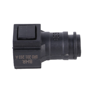 Quick Fuel Connector 8R0201263A for Engine Fuel System