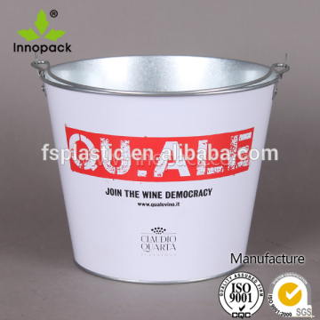 wholesale cheap beer ice bucket