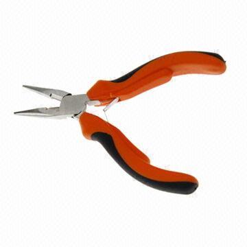 Mini Combination Pliers, Hand Tools