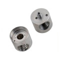 Custom Made Titanium Alloy CNC Precision Machining Parts