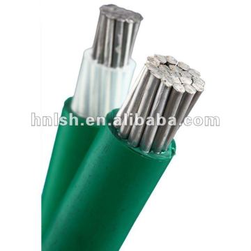 Agricultural Direct-buried Cable