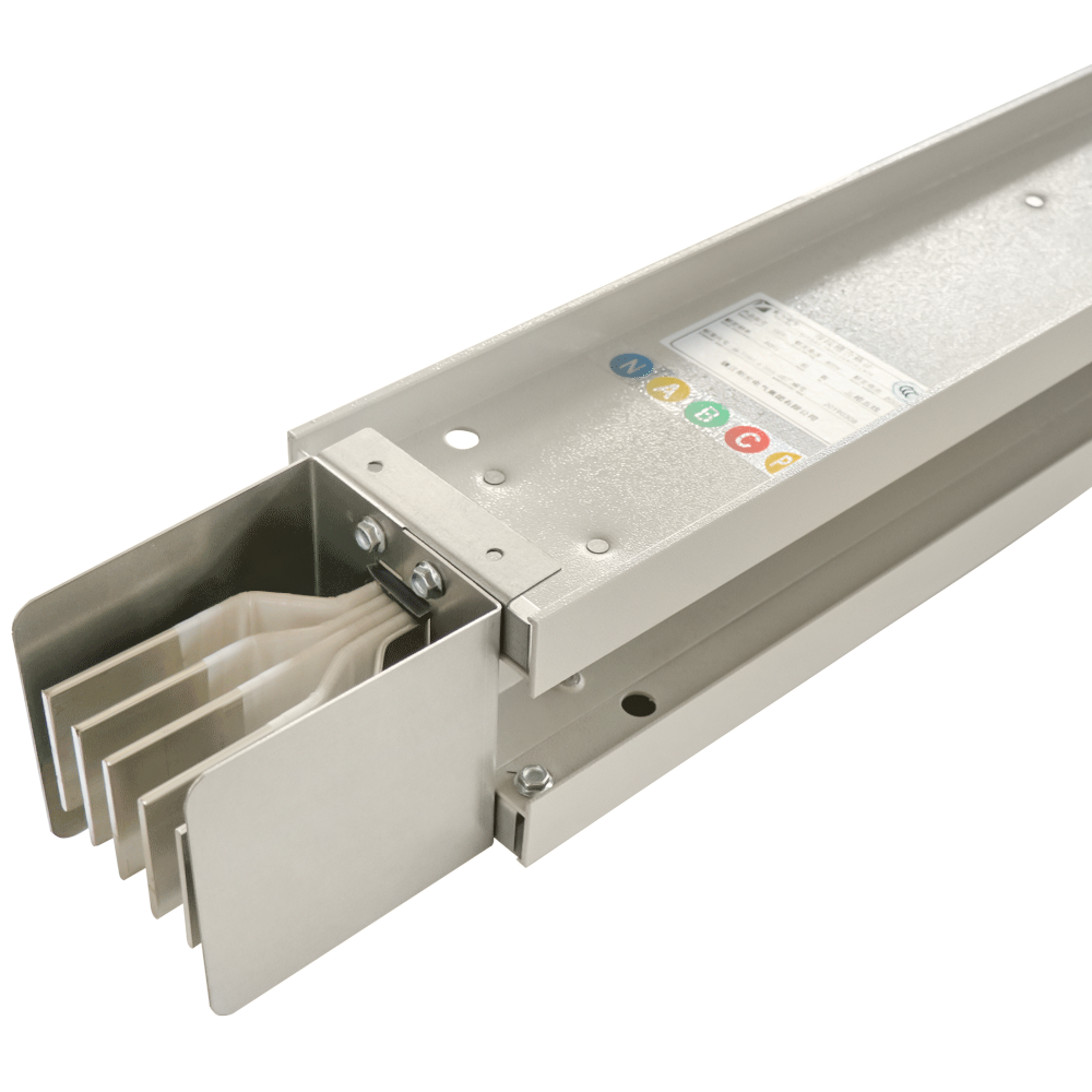 bmc air insulated 660V 315A busbar