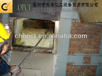 potassium sulfate equipment