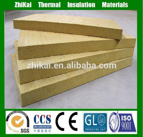 roof heat insulation materials super rock wool