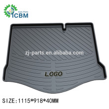 FD FUCO HATCHBACK Classical Auto trunk mats