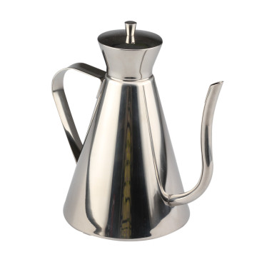 Stainless Steel Olive Oil Dispenser