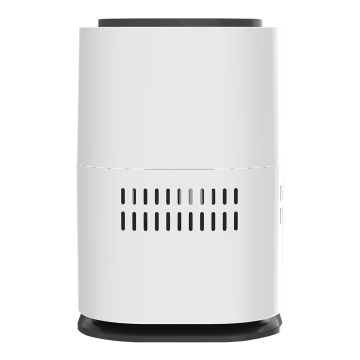 Evaporative Mist Humidifier with Washable Filter and Suction Screen for Water Quality Purification - BJS-40G