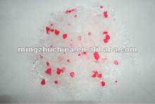 silica gel kitty litter