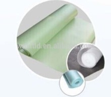 silent flooring underlayment