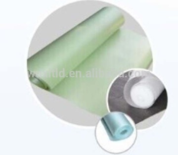 flooring underlayment foam