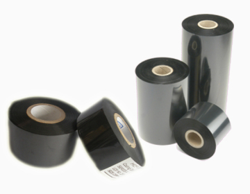 hot stamping foil to printing batch number