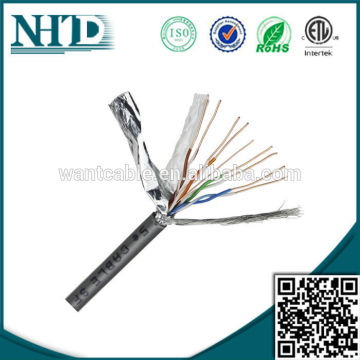 High quality cat5e leads sftp