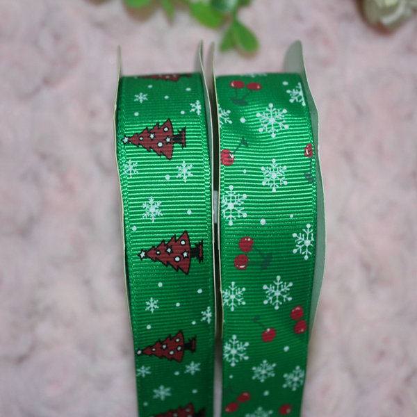 Retail Packing Ribbon for Christmas