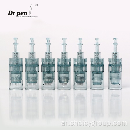 DR PEN M8 NEEDLES MICRONEEDLING PEN CARTRIDGE