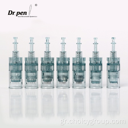 Dr Pen M8 βελόνες MicroNeedling Pen Cartridge Συμβουλές