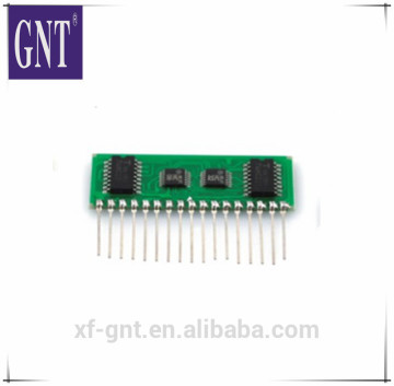 power module electronic controller for excavator IC DR-03