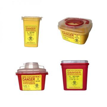 0.3l sharp container 1l medical sharp container sharp container