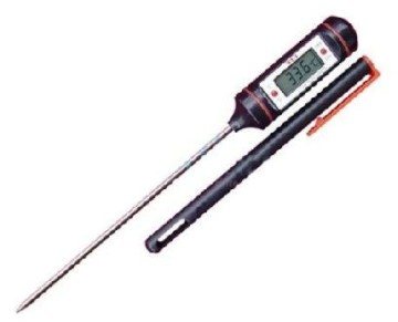 Digital read thermometer , Pocket