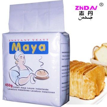 Instant Dry Baking Yeast, Bread Yeast, Yeast Dry